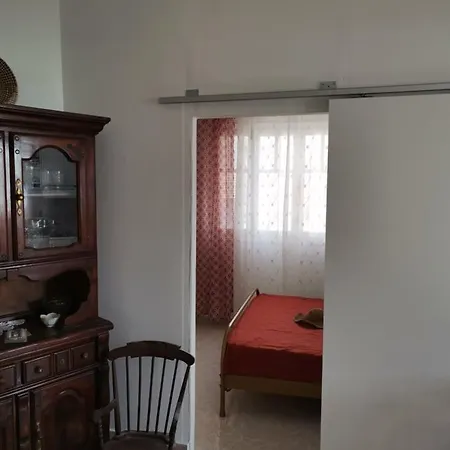 Apartment Seaview Family House