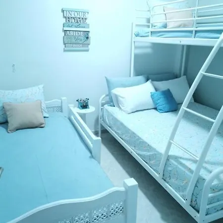 Seaview Family House