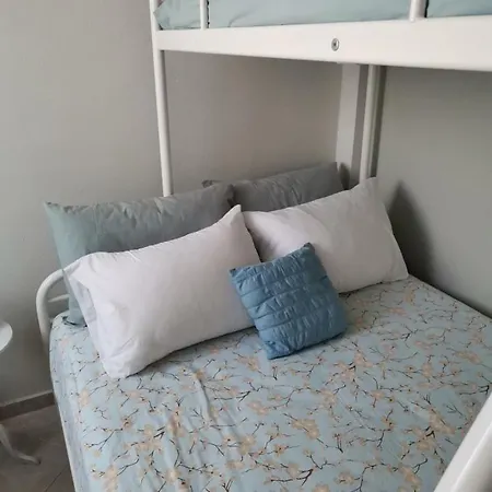 Seaview Family House Apartment Arkasa