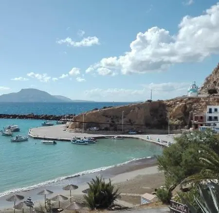 Seaview Family House Apartment *