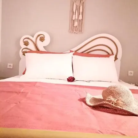 Seaview Family House *