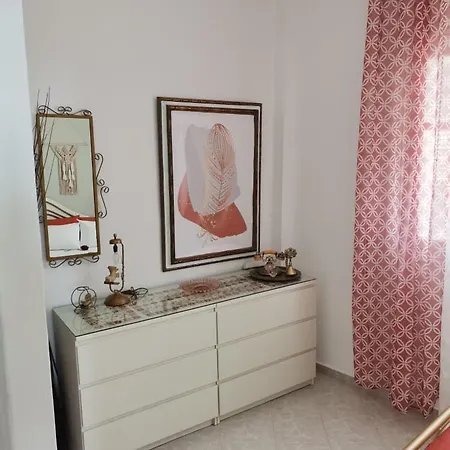 Seaview Family House Arkasa