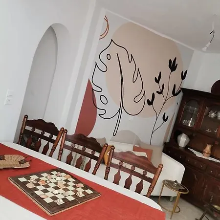 Seaview Family House Apartment *