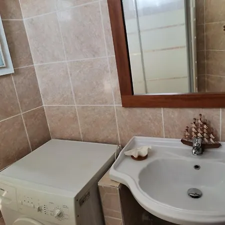 Seaview Family House Apartment *