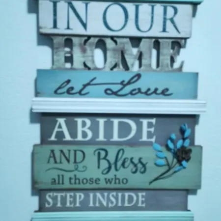 Seaview Family House Apartment *