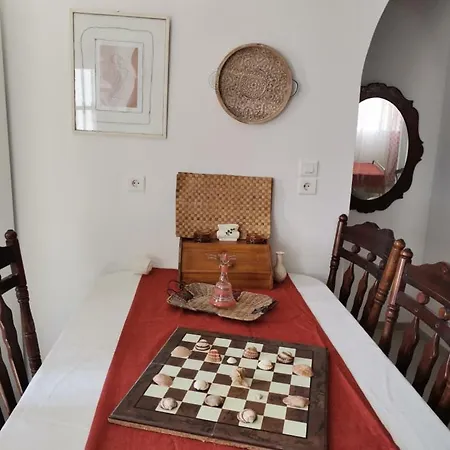 Seaview Family House Arkasa