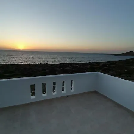 Apartment Seaview Family House Arkasa