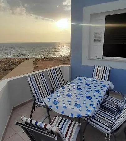 Seaview Family House Apartment Arkasa