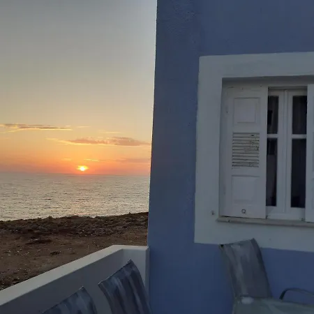 Seaview Family House * Arkasa