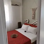 Seaview Family House Apartment Arkasa