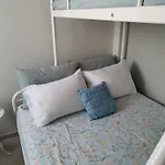 Seaview Family House Apartment Arkasa