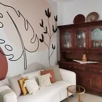 アパート Seaview Family House アルカサ