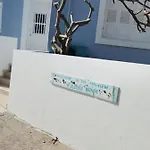 Seaview Family House