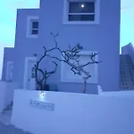Seaview Family House アパート アルカサ