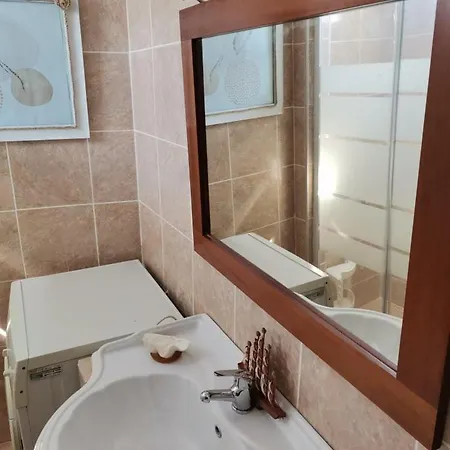 Seaview Family House * Arkasa