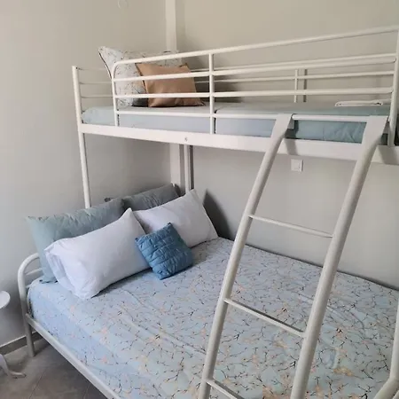 Seaview Family House Lägenhet *