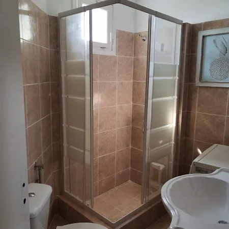 Seaview Family House Lägenhet *