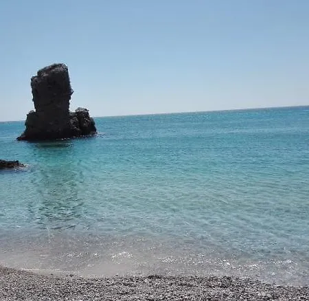 Seaview Family House Lägenhet *