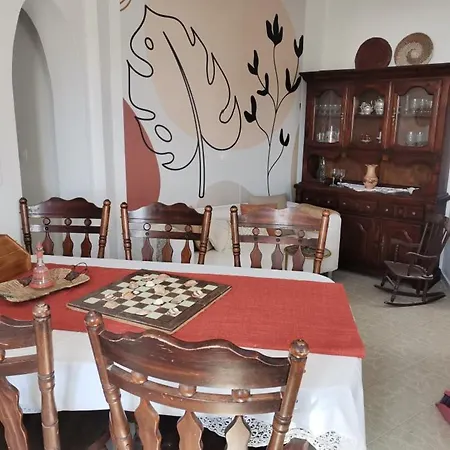 Appartamento Seaview Family House Arkasa