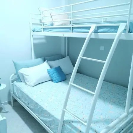 Appartamento Seaview Family House Arkasa