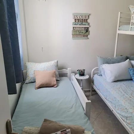 Seaview Family House Arkasa