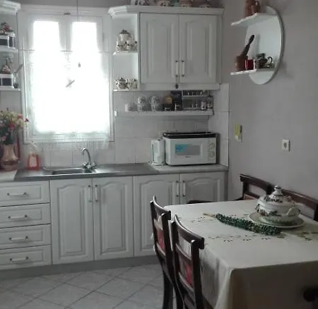 Seaview Family House