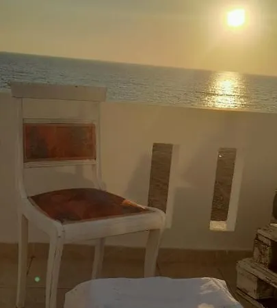 Seaview Family House Arkasa